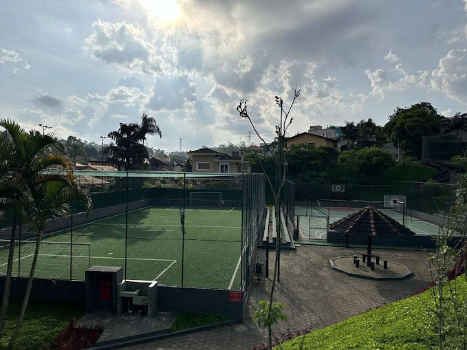 Casa de Condomínio, 3 quartos - Foto 113