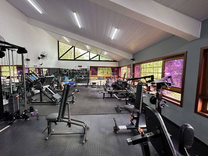 Casa de Condomínio, 3 quartos - Foto 111