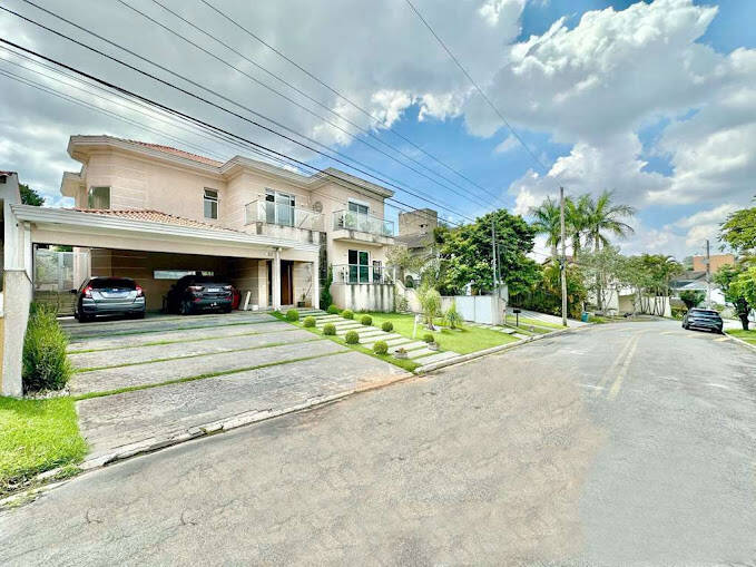 Casa de Condomínio, 3 quartos - Foto 8