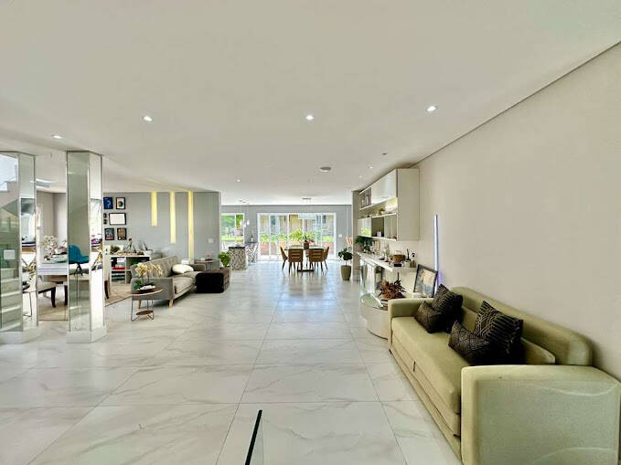 Casa de Condomínio, 3 quartos - Foto 20