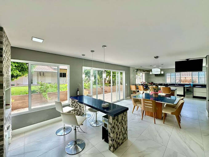 Casa de Condomínio, 3 quartos - Foto 24