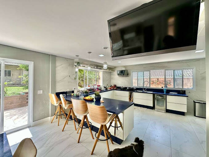 Casa de Condomínio, 3 quartos - Foto 36