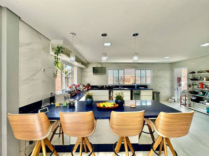 Casa de Condomínio, 3 quartos - Foto 38