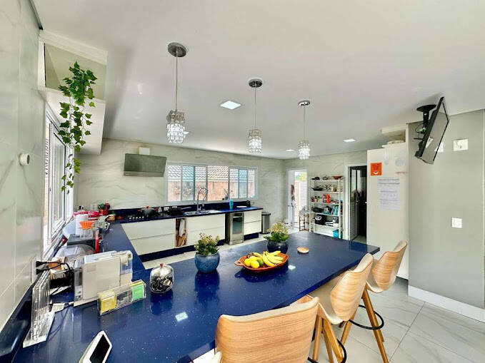 Casa de Condomínio, 3 quartos - Foto 34