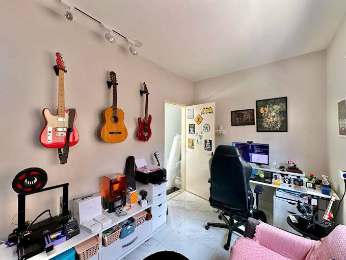 Casa de Condomínio, 3 quartos - Foto 42