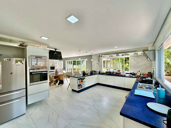 Casa de Condomínio, 3 quartos - Foto 40