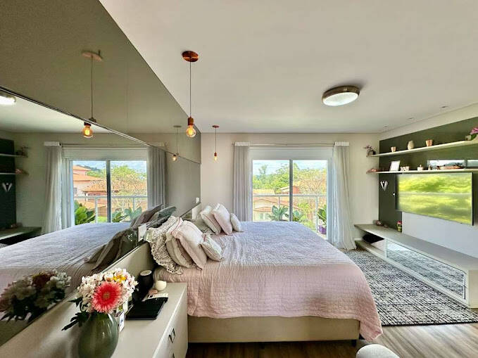 Casa de Condomínio, 3 quartos - Foto 52