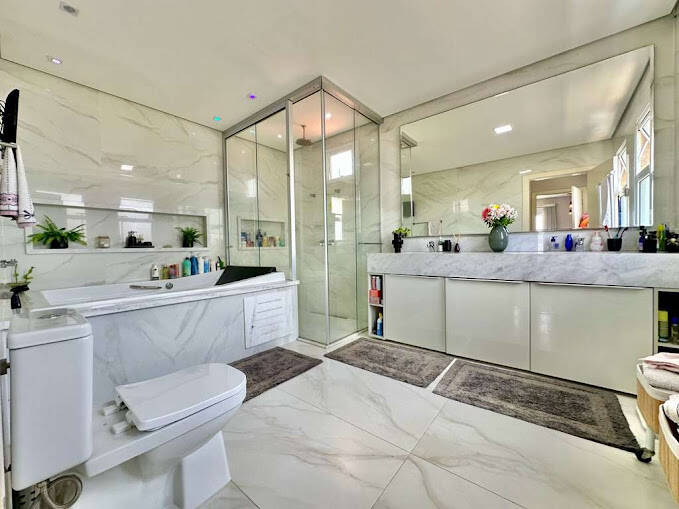 Casa de Condomínio, 3 quartos - Foto 58