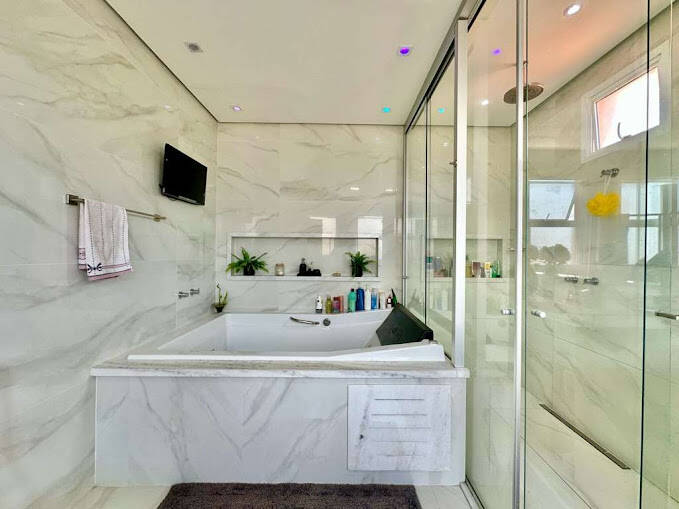 Casa de Condomínio, 3 quartos - Foto 60