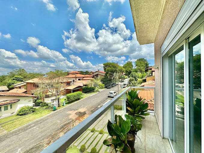 Casa de Condomínio, 3 quartos - Foto 56