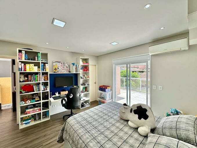 Casa de Condomínio, 3 quartos - Foto 68