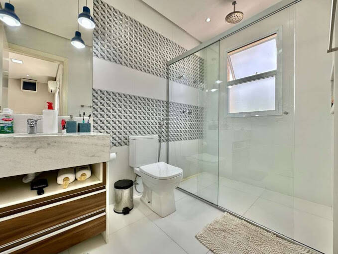 Casa de Condomínio, 3 quartos - Foto 70