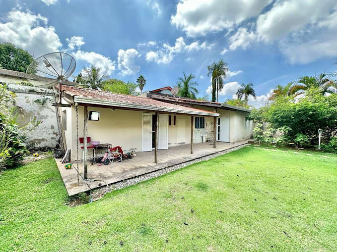 Casa de Condomínio, 3 quartos - Foto 84