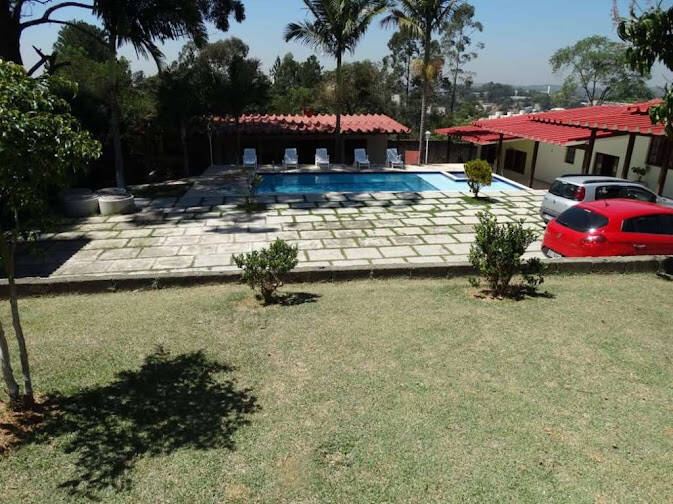 Casa à venda com 5 quartos, 298m² - Foto 3