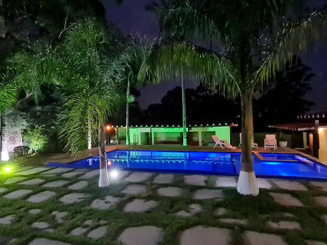 Casa à venda com 5 quartos, 298m² - Foto 9
