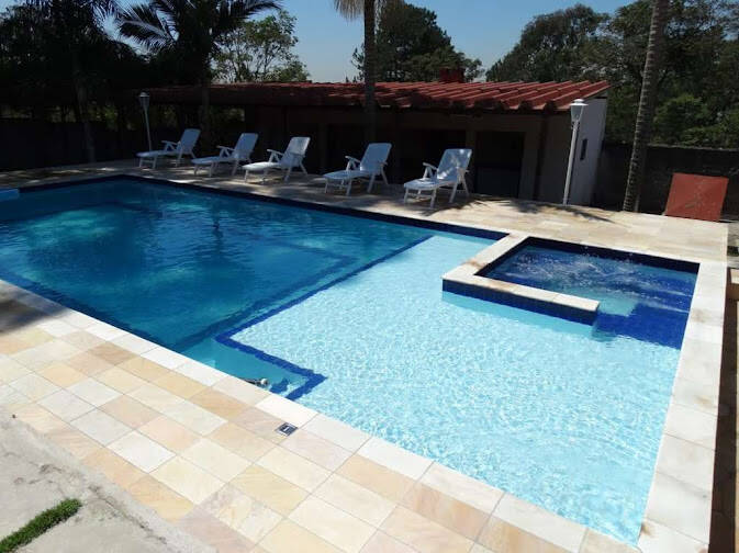 Casa à venda com 5 quartos, 298m² - Foto 12