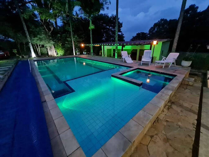 Casa à venda com 5 quartos, 298m² - Foto 11