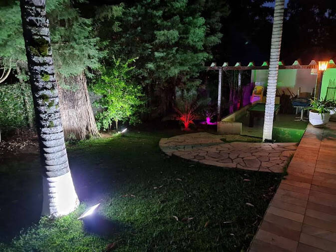 Casa à venda com 5 quartos, 298m² - Foto 8