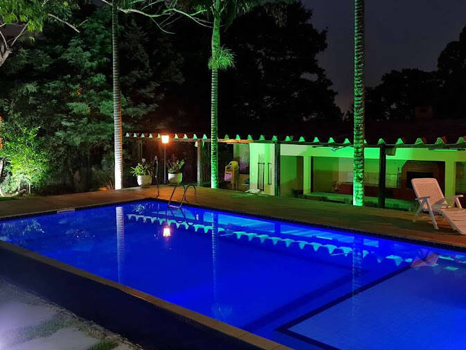 Casa à venda com 5 quartos, 298m² - Foto 13