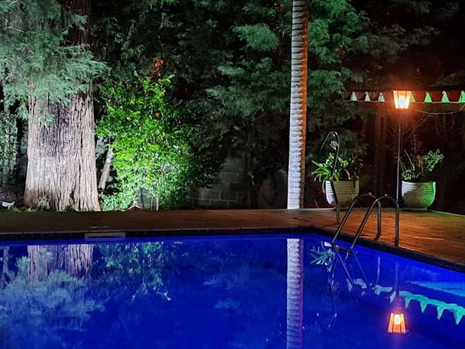 Casa à venda com 5 quartos, 298m² - Foto 10