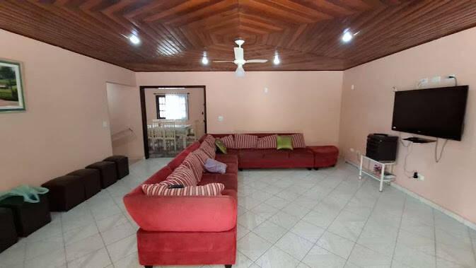 Casa à venda com 5 quartos, 298m² - Foto 17