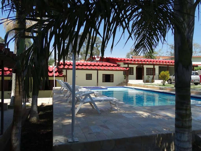 Casa à venda com 5 quartos, 298m² - Foto 15