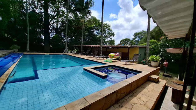 Casa à venda com 5 quartos, 298m² - Foto 14
