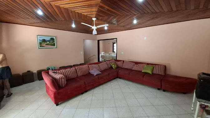 Casa à venda com 5 quartos, 298m² - Foto 18