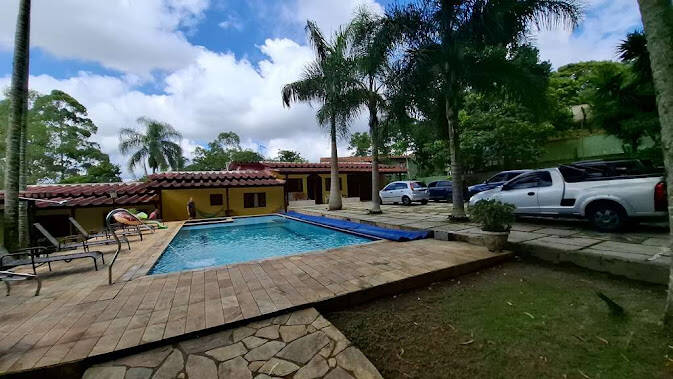 Casa à venda com 5 quartos, 298m² - Foto 16