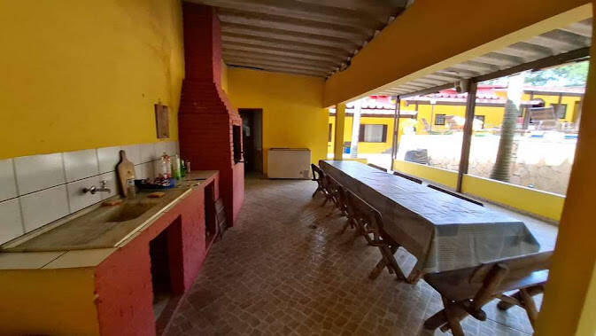Casa à venda com 5 quartos, 298m² - Foto 20