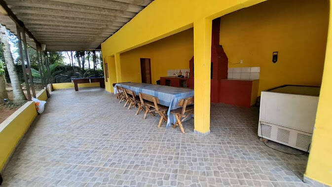 Casa à venda com 5 quartos, 298m² - Foto 21