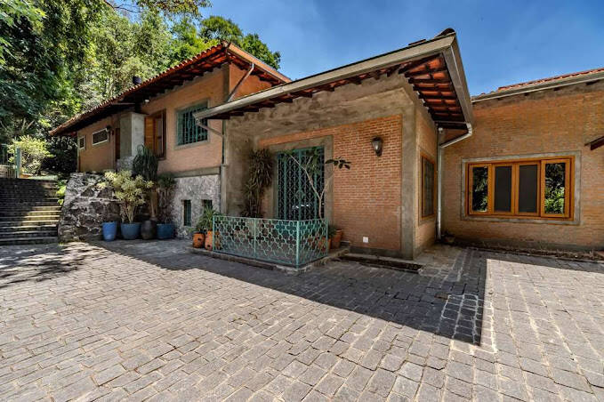 Casa à venda com 6 quartos, 821m² - Foto 6