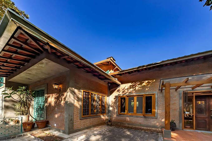 Casa à venda com 6 quartos, 821m² - Foto 4