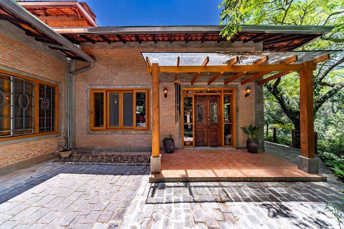 Casa à venda com 6 quartos, 821m² - Foto 7