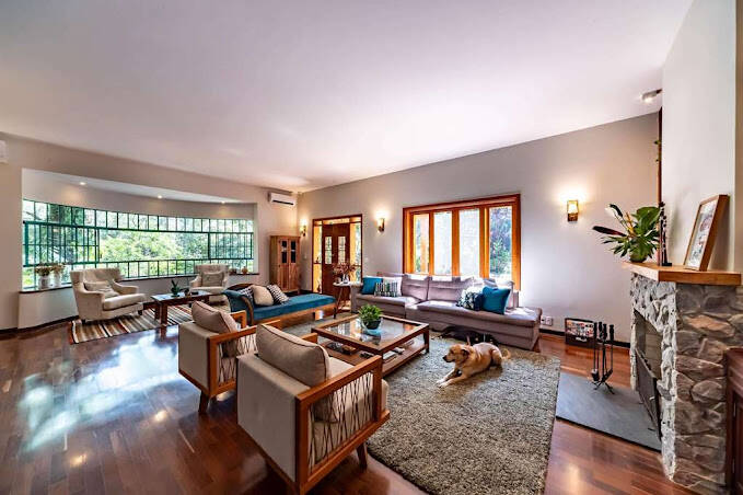 Casa à venda com 6 quartos, 821m² - Foto 14