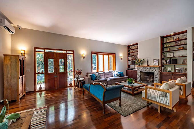 Casa à venda com 6 quartos, 821m² - Foto 11