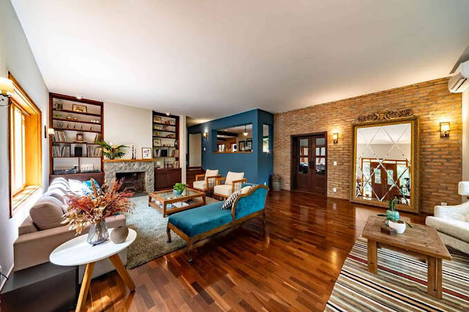 Casa à venda com 6 quartos, 821m² - Foto 15