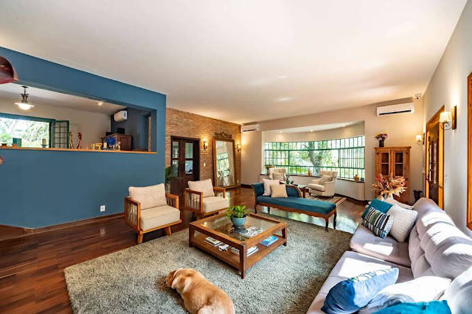 Casa à venda com 6 quartos, 821m² - Foto 16