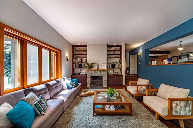 Casa à venda com 6 quartos, 821m² - Foto 17