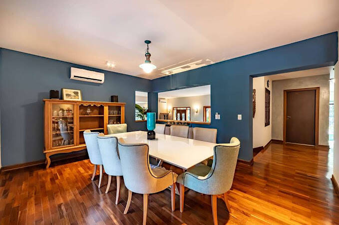 Casa à venda com 6 quartos, 821m² - Foto 20
