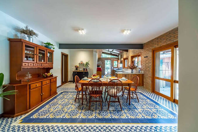 Casa à venda com 6 quartos, 821m² - Foto 23