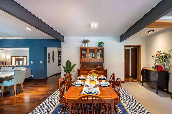 Casa à venda com 6 quartos, 821m² - Foto 21