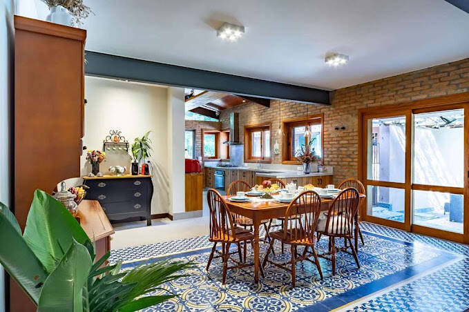 Casa à venda com 6 quartos, 821m² - Foto 24
