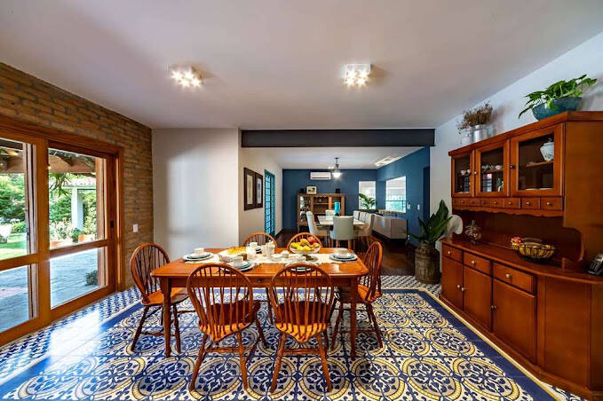 Casa à venda com 6 quartos, 821m² - Foto 25