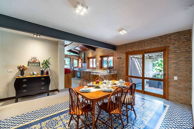 Casa à venda com 6 quartos, 821m² - Foto 22