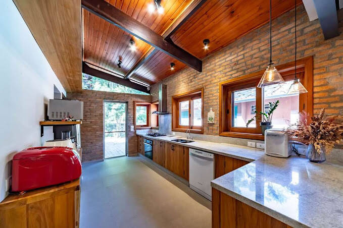 Casa à venda com 6 quartos, 821m² - Foto 28