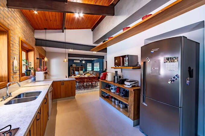 Casa à venda com 6 quartos, 821m² - Foto 27