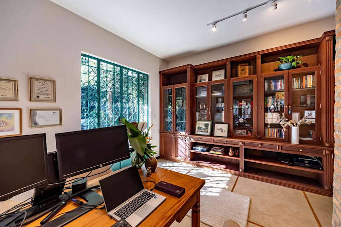 Casa à venda com 6 quartos, 821m² - Foto 31