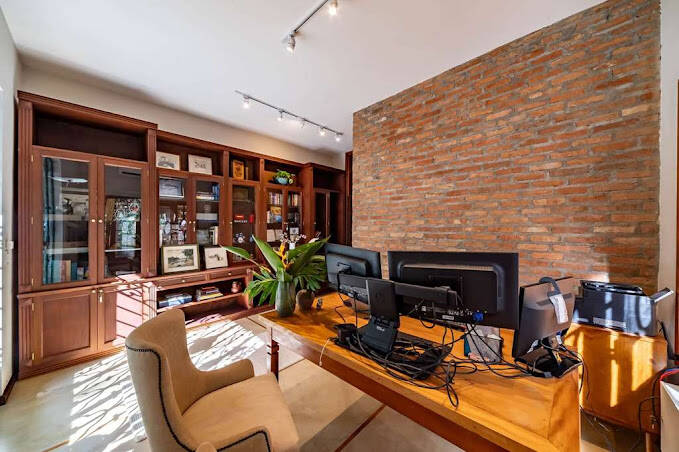 Casa à venda com 6 quartos, 821m² - Foto 30