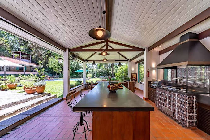 Casa à venda com 6 quartos, 821m² - Foto 36